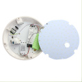 Plafonnier LED Rond avec 2.4G CCT Dimmable